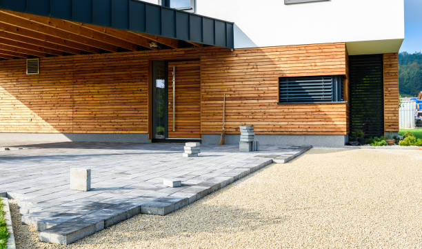 Best Cobblestone Driveway Pavers  in Erwin, NC