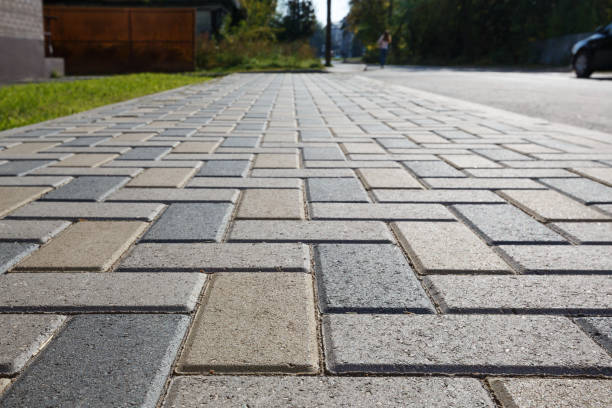 Best Cobblestone Driveway Pavers  in Erwin, NC