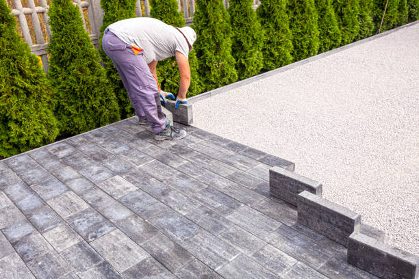 Driveway Pavers for Homes in Erwin, NC