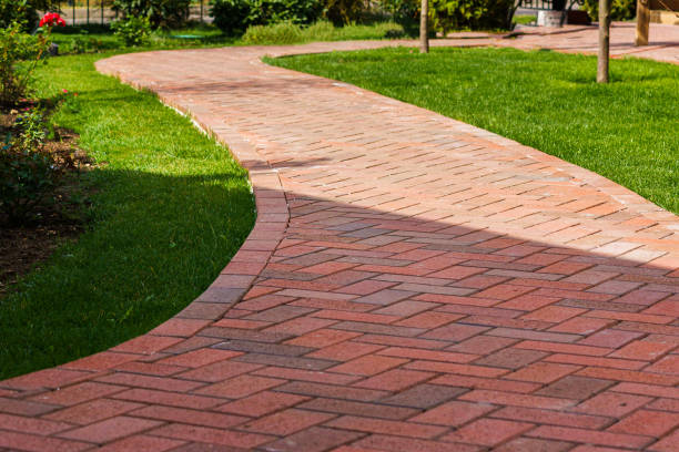 Best Professional Driveway Pavers  in Erwin, NC