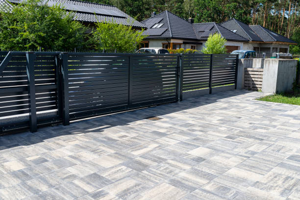 Trusted Erwin, NC Driveway Pavers Experts