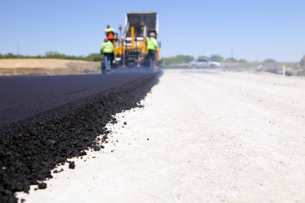 Best Commercial Driveway Pavers  in Erwin, NC