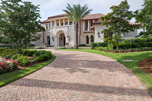 Reliable Erwin, NC Driveway Pavers Solutions