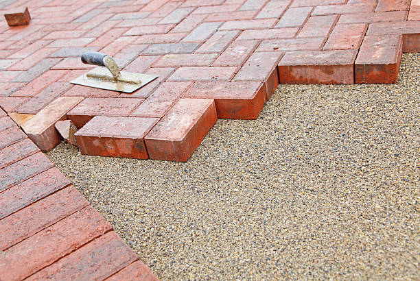 Best Driveway Pavers Near Me  in Erwin, NC