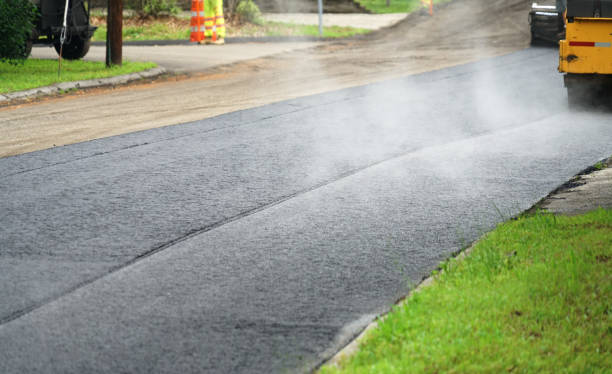 Best Residential Driveway Paver Services  in Erwin, NC