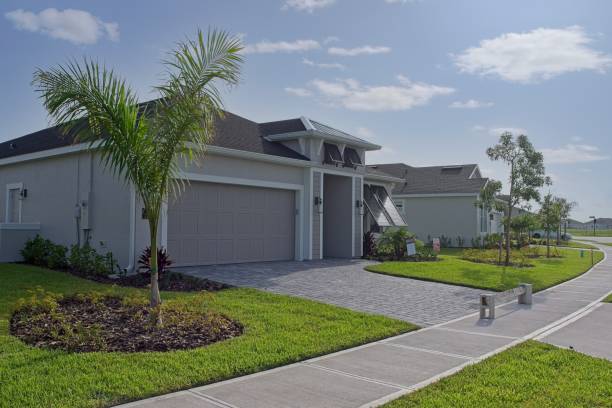 Reasons to Select Us for Your Driveway Paving Requirements in Erwin, NC