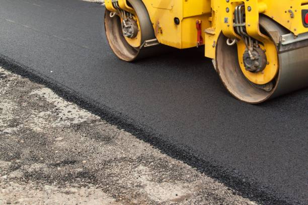 Best Custom Driveway Pavers  in Erwin, NC
