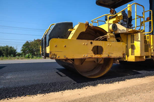 Best Driveway Pavers for Homes  in Erwin, NC